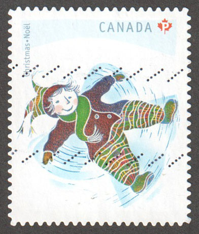 Canada Scott 2293 Used - Click Image to Close